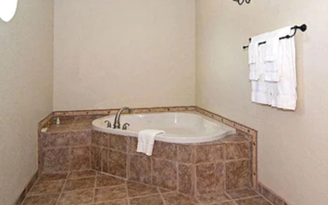 Comfort Inn Rockdale-Tx