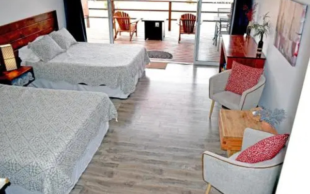 Vides del Rio Suites