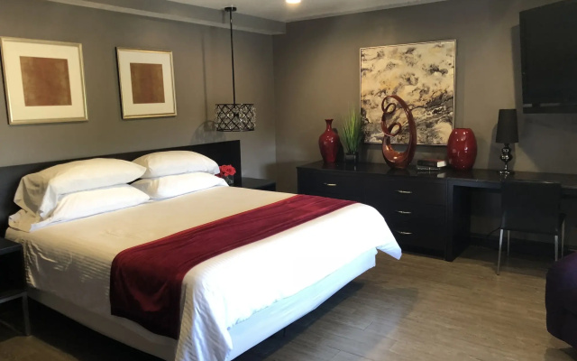 Hotel Le Reve Pasadena