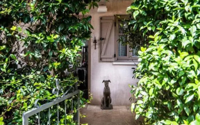 Guest House 4 Stars Afissos