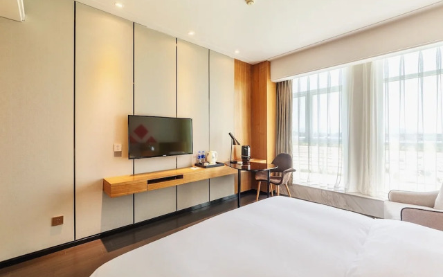 The Borrman Hotel Kunming KMG