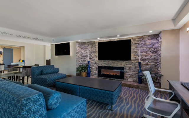 Quality Inn Charlotte Airport