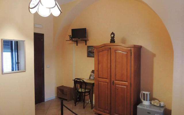 I Mastrazzi B & B