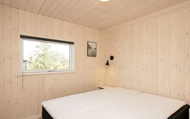 5 Star Holiday Home in Idestrup