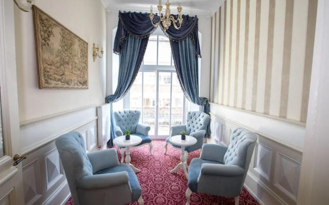 Hotel Amts-Apotheke