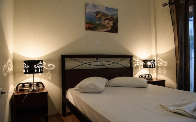Ariadni Hotel