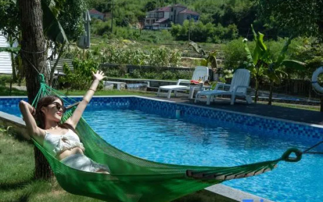 Guanghe B&B