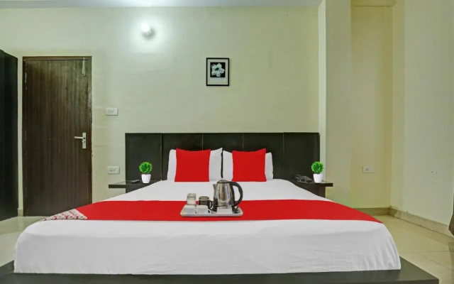 Oyo Tableau Homestay