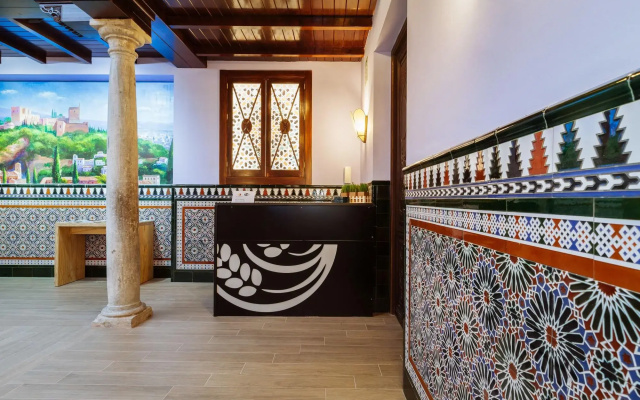 Hotel Arriola