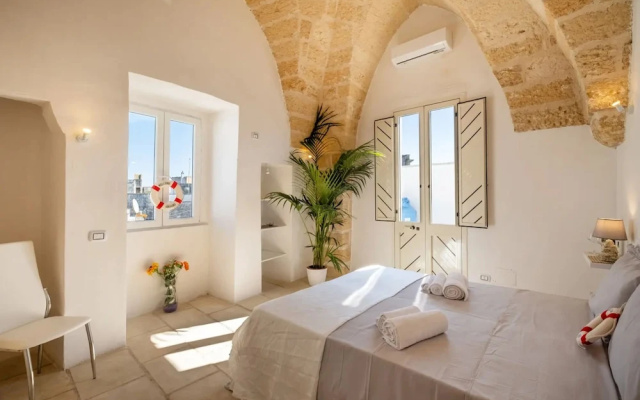 Salento Boutique Palace