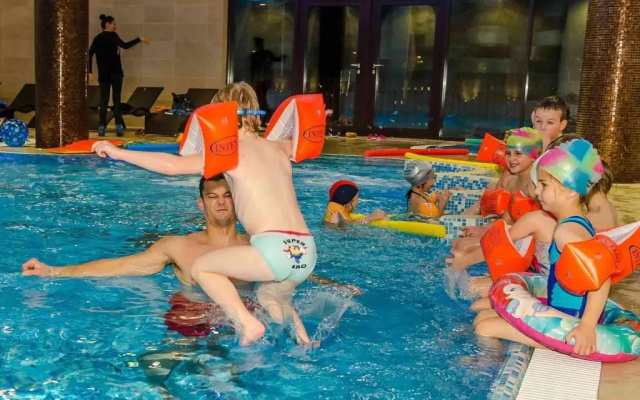 Hotel Czardasz Spa & Wellness