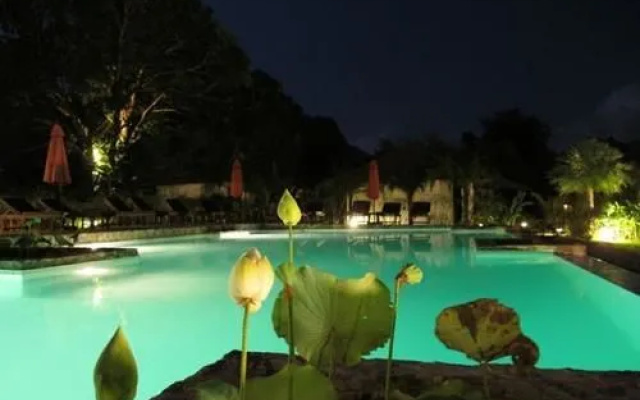 Natures Garden Resort