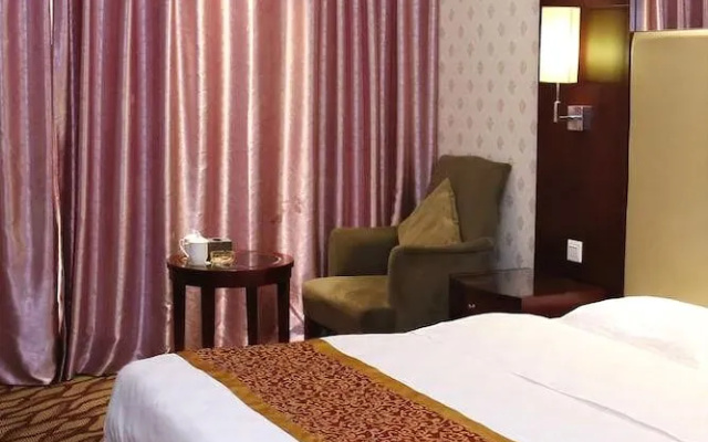 Chengdu Boli Hotel