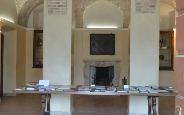 Casa Vacanze Cascina Pio IX