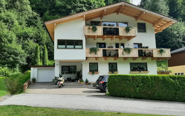 Gemutliche Wohnung 10 Minuten Vom See Entfernt