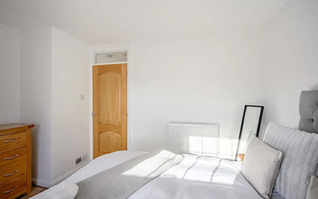 Carlisle - Apartment - Sleeps 5 - Pet-friendly