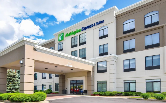 Wingate By Wyndham Indianapolis Northwest