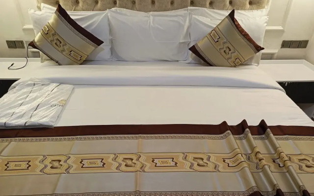 Cathelea Convention and Suites