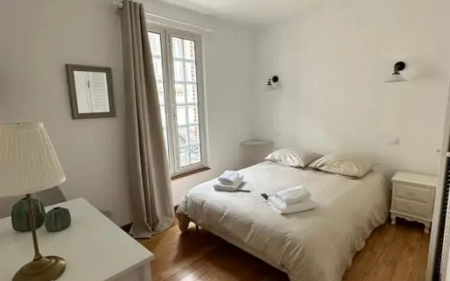 Hôtel du Paradis