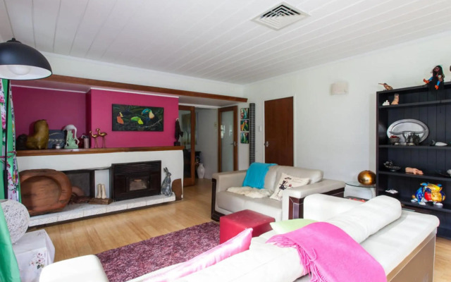 Waimoana Garden Accommodation