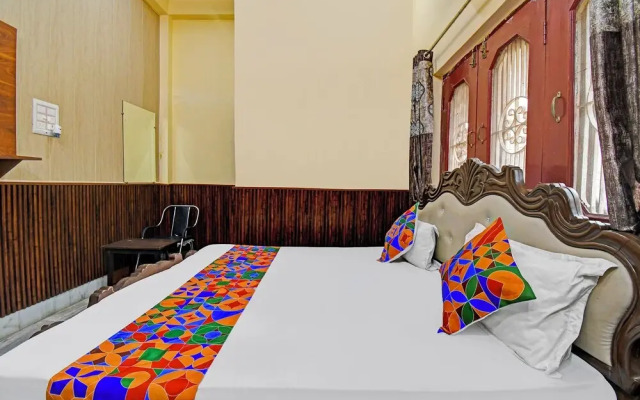 Fabhotel Raghunandan Inn