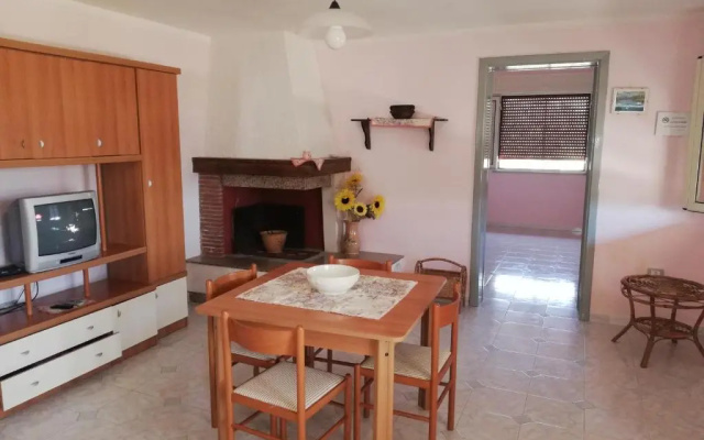 Casa vacanze Santa Maria di Leuca