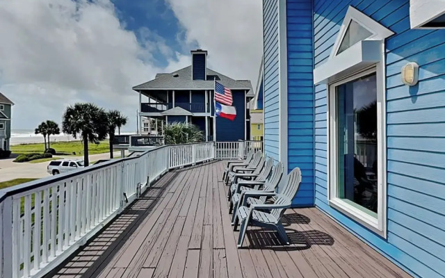 Summer Breeze by Ryson Vacation Rentals