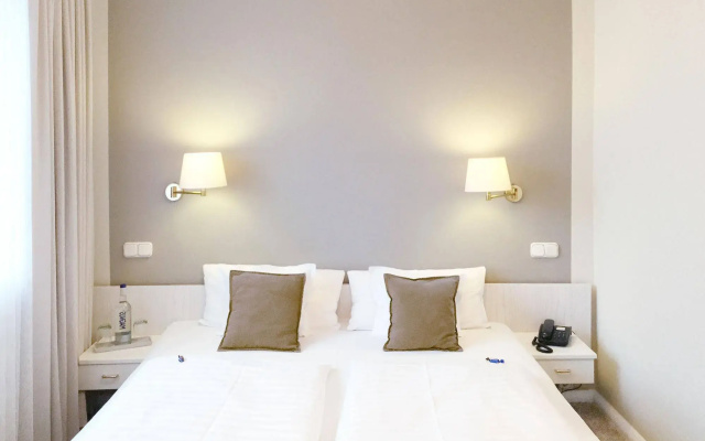 Hotel Ancora