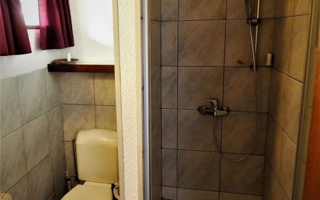 Hotel Le Garni Kigali