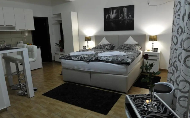 Apartment Jovana Nikšić
