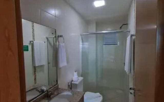 Ita Park Hotel