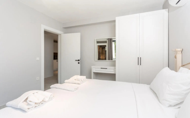 Villa Exclusive Paradise 2