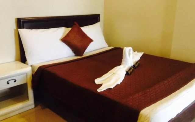Country Inn El Nido