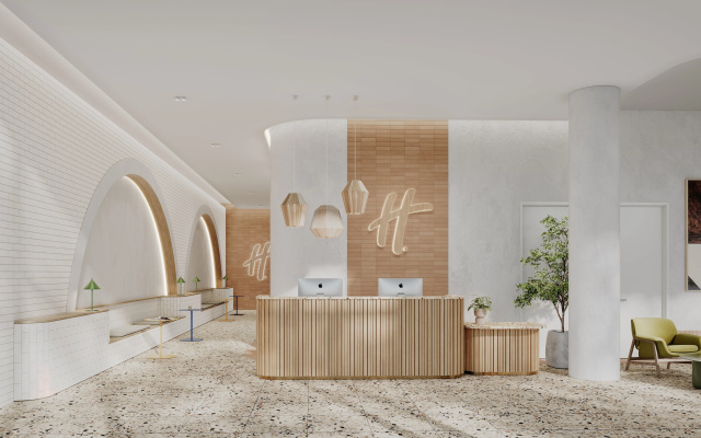 Holiday Inn & Suites Geelong