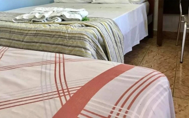 Hotel Mineirinho