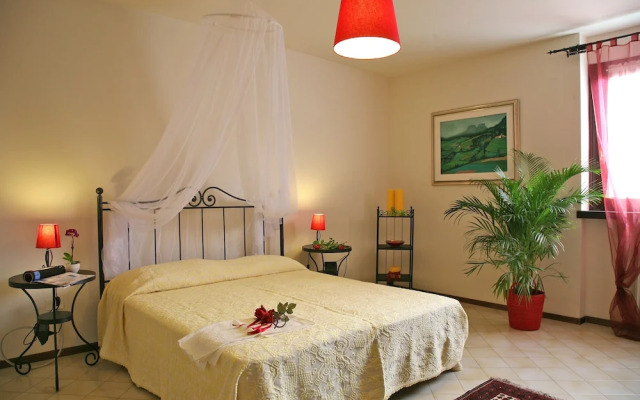 Residence Uliveto