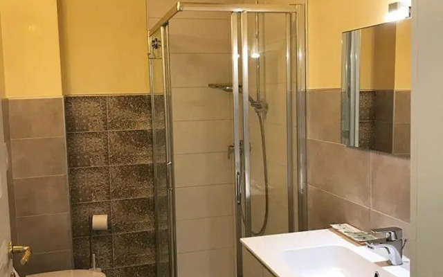 Residence Eremitani