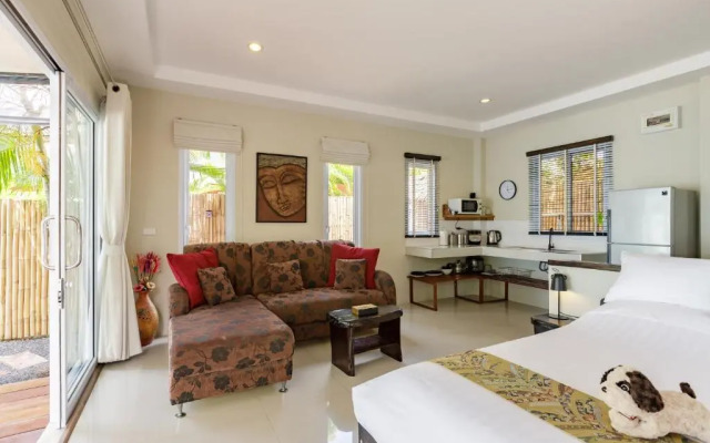 Gecko Beach Villas