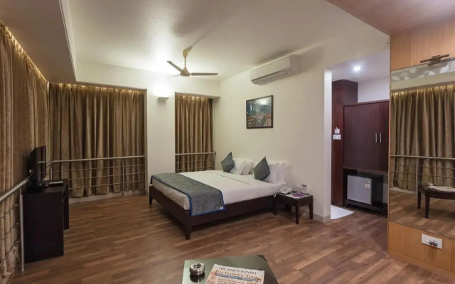 Hotel Chaitali