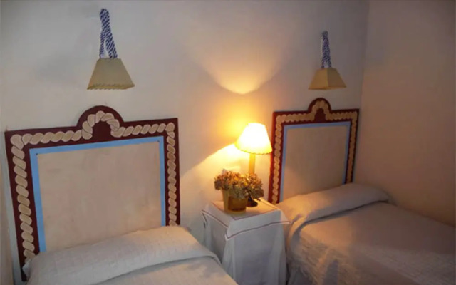 La Casa del Puente