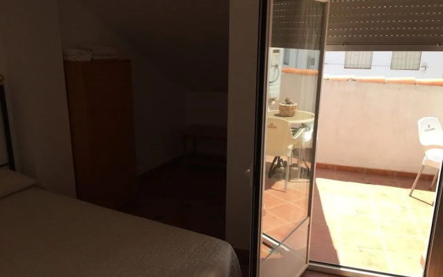 Pension Ronda