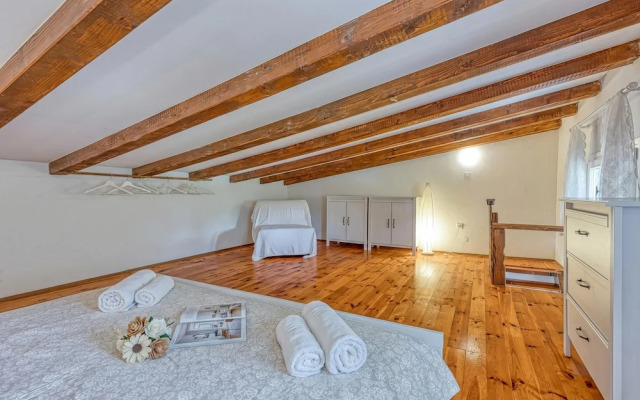Eco House Zabodarski Beach
