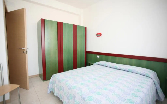 Residence Capinera