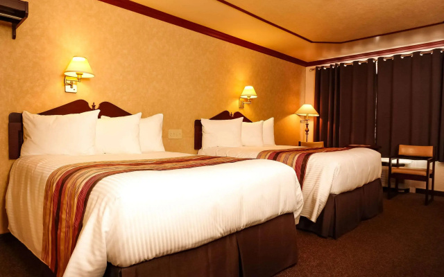 Rodeway Inn