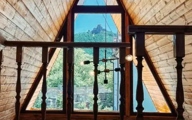 Mtskheta Cabin