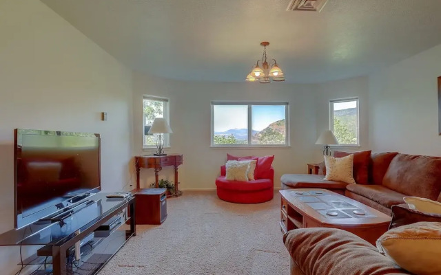 Amber Sunset 3 Bedroom Home by RedAwning