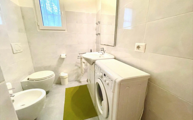 Little Villa 5 beds, extremely comfortable and cozy.-CALANCHIOLE 3