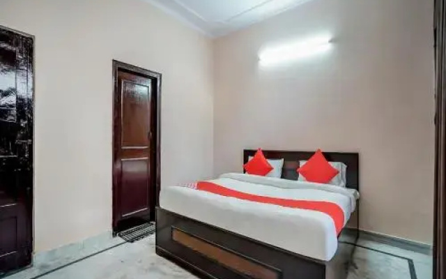 Hotel Akash Green Field by OYO Rooms