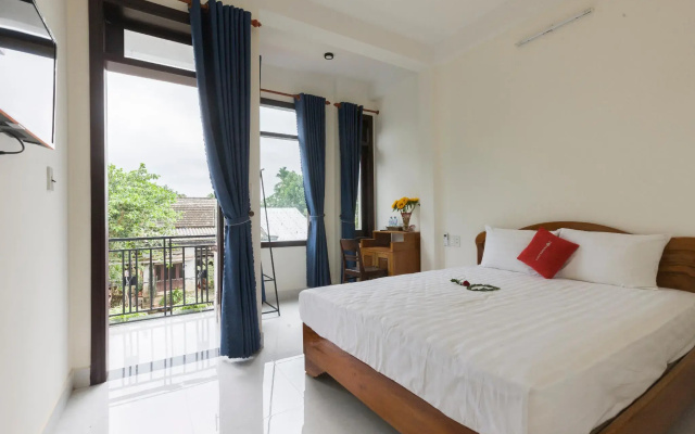 New Destination Hoi An Homestay