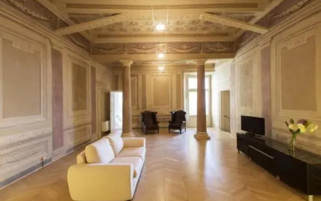 Appartamento Suite Imperiale